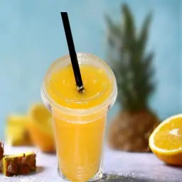 Orange Juice